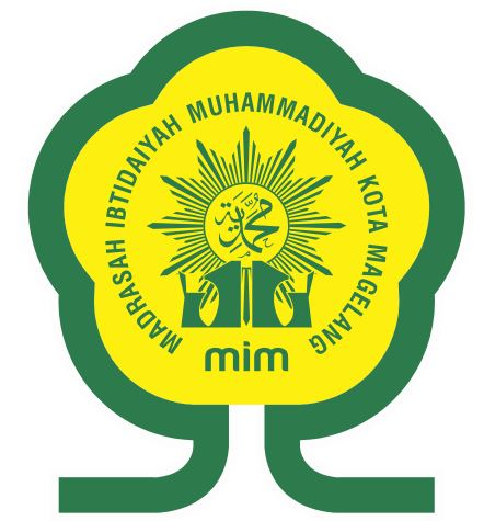 Logo MI Muhammadiyah Teladan Magelang